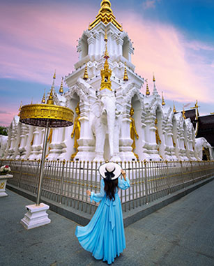 Amazing Thailand