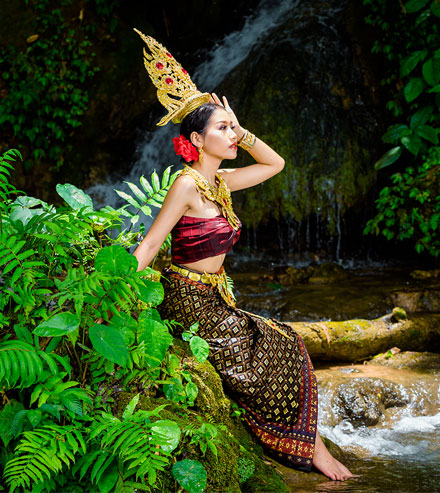 Amazing Thailand